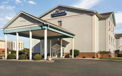 Baymont by Wyndham Elizabethtown