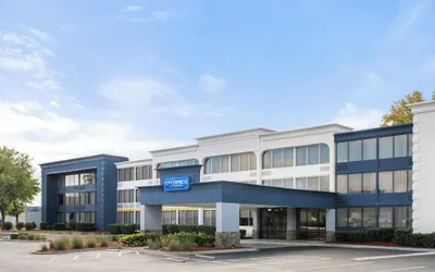 City Express by Marriott Charlotte South End