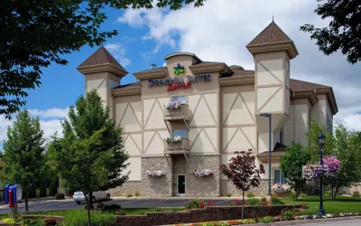 SpringHill Suites by Marriott Frankenmuth