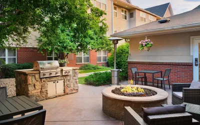 Residence Inn by Marriott Boulder Longmont