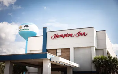 Hampton Inn Hammond