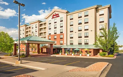 Hampton Inn & Suites Denver - Cherry Creek