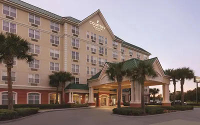Country Inn & Suites by Radisson, Orlando Airport, FL