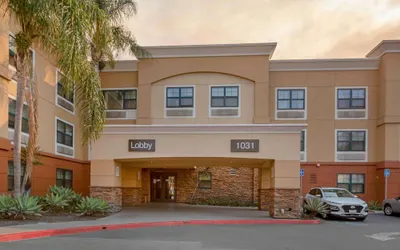 Extended Stay America Suites Orange County Anaheim Hills