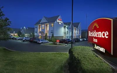 Residence Inn by Marriott Southington