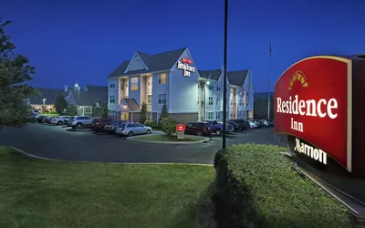 Residence Inn by Marriott Southington