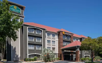 La Quinta Inn & Suites by Wyndham Atlanta Stockbridge