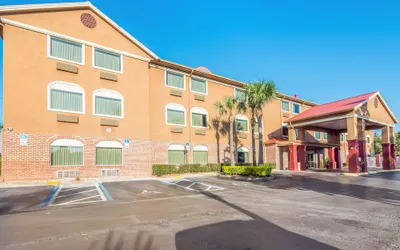 Red Roof Inn Ocala