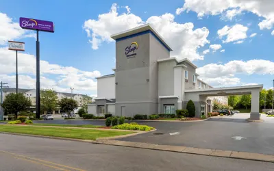 Sleep Inn & Suites Smyrna - Nashville