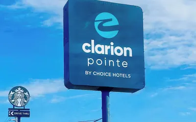 Clarion Pointe Albemarle