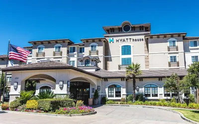 HYATT house San Ramon