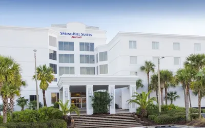 SpringHill Suites Pensacola Beach