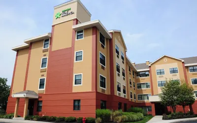 Extended Stay America Suites Elizabeth Newark Airport