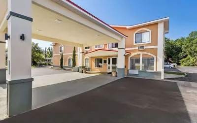 Econo Lodge St George