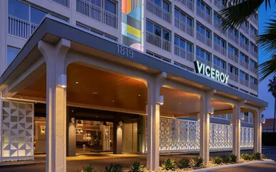 Viceroy Santa Monica