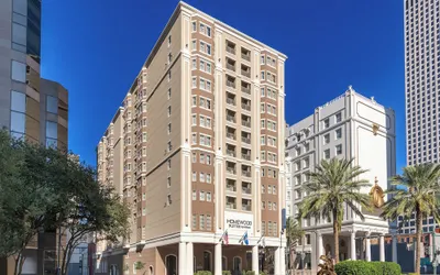 Homewood Suites by Hilton New Orleans