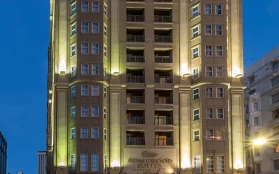 Homewood Suites by Hilton New Orleans