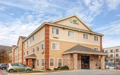 Extended Stay America Suites Dallas DFW Airport N