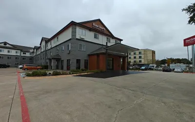 Hawthorn Extended Stay by Wyndham DFW Airport North
