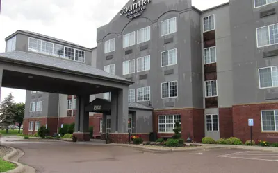 Country Inn & Suites by Radisson, Eagan, MN