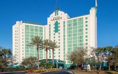Hotel Landy Orlando Universal Blvd., a Tribute Portfolio Hotel