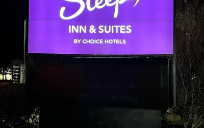 Sleep Inn & Suites Niceville – Destin