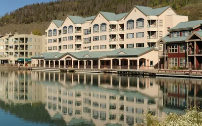 Keystone Lakeside Village by Keystone Resort