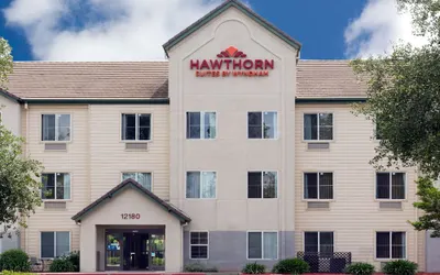 Hawthorn Suites by Wyndham Rancho Cordova/Folsom