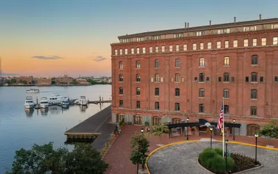 The Inn at Henderson's Wharf, Ascend Hotel Collection