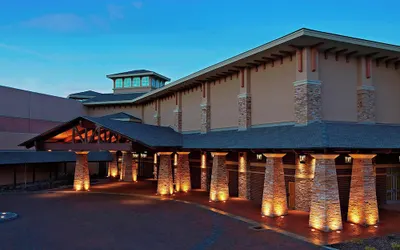 MeadowView Conference Resort & Convention Center