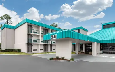 Quality Inn Tyler - Lindale