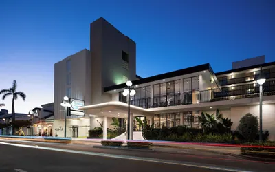 The Harrison Hotel Downtown Hollywood