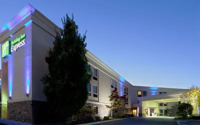 Holiday Inn Express Hershey - Harrisburg Area, an IHG Hotel