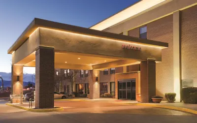 Hampton Inn Denver-Northwest/Westminster