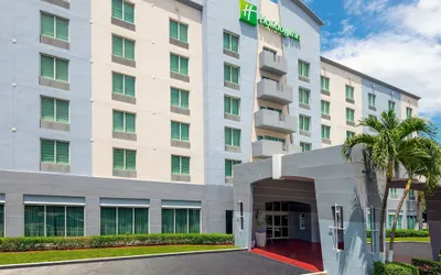 Holiday Inn Miami-Doral Area, an IHG Hotel