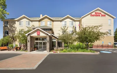 Hilton Garden Inn - Flagstaff