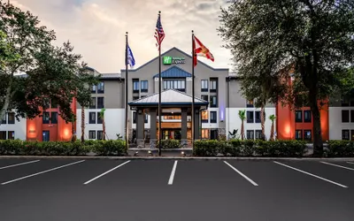 Holiday Inn Express Tampa-Brandon, an IHG Hotel