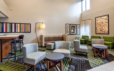 Holiday Inn Express Tampa-Brandon by IHG