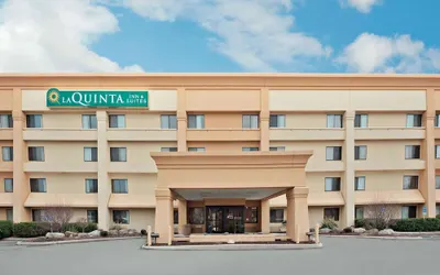 La Quinta Inn & Suites by Wyndham Mansfield OH