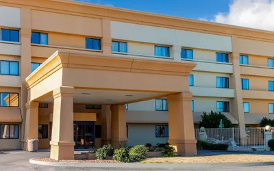 La Quinta Inn & Suites by Wyndham Las Cruces Organ Mountain