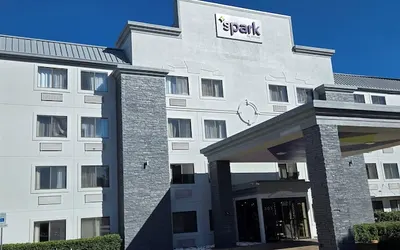 Spark by Hilton Grapevine DFW North