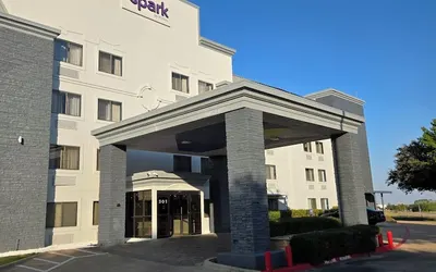 Spark by Hilton Grapevine DFW North