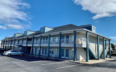 Quality Inn Seneca US-123