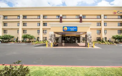 Comfort Inn Midtown