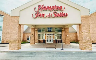 Hampton Inn & Suites Cleveland/Independence