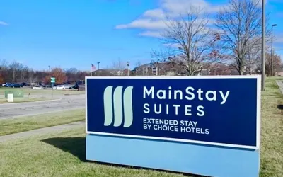 MainStay Suites Kansas City Overland Park