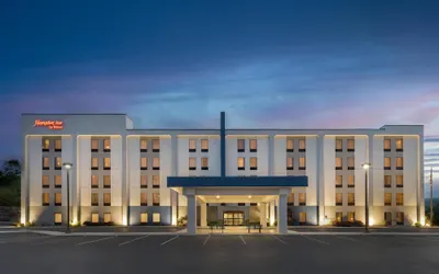 Hampton Inn Altoona
