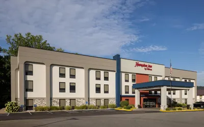 Hampton Inn Carrollton