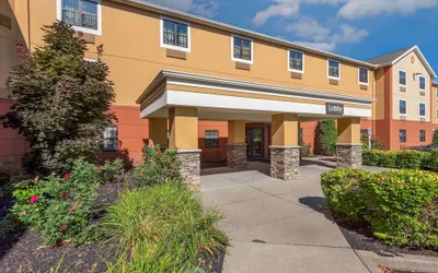 Extended Stay America Suites Buffalo Amherst