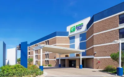 Holiday Inn Express & Suites Phoenix - Tempe, an IHG Hotel